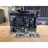 ราคา MAINBOARD (เมนบอร์ด) FM2 GIGABYTE F2A68HM-DS2 (18977638148)