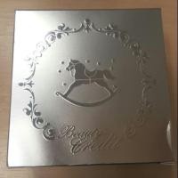 ราคา Beauty Credit แป้งม้าโยก lovely face powder แป้งฝุ่นสุดฮิต No.23 (976549528)