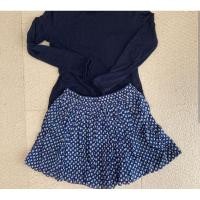 ราคา xc 39 กระโปรง uniqlo kids (9177383317)