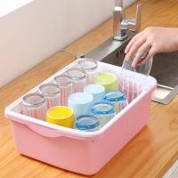 ราคา ชั้นวางน้ําบนโต๊ะอาหารบนโต๊ะอาหารบนโต๊ะอาหารบนโต๊ะอาหารชั้นวางถ้วยน้ํากล่องเก็บถ้วยชั้นเก็บ20251226 (53103753605)