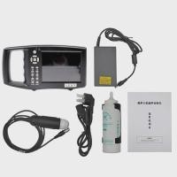 ราคา ExcellentVeterinary Portable Ultrasound Scanner Pig Sow Sheep Test Diagnostic Instrument For Livest (52355576575)