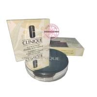 ราคา CLINIQUE Superpowder Double Face Makeup 10g ✅ แท้ป้ายไทย แป้งผสมรองพื้น คลีนิกข์ (18400393087)