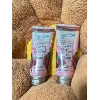 ราคา (( 2 หลอด )) BeNice บีไนซ์ โลชั่นน้ำหอม โกลว์ แอนด์ เพอร์ฟูม ไลซี่ แอนด์ โรส 300 มล. กลิ่นหอมฟุ้ม 24ชม. เหมือนฉีดน้ำหอม (41675808585)