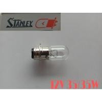 ราคา หลอดไฟหน้า stanley12V 35/35W (4045124345)
