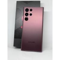 ราคา Samsung S22 Ultra 8/128 สภาพใหม่เอี่ยม (25319015479)