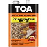 ราคา FREE HOME น้ำยาเคลือบเงา TOA A100 1 แกลลอน น้ำยาเคลือบหิน เคลือบหิน (5392362775)