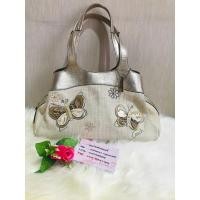 ราคา กระเป๋าcoach มือสองของแท้ (3006570021)