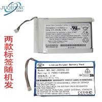 ราคา เหมาะสําหรับ Garmin GPS Nuvi Nuvi 3400 3700 Series แบตเตอรี่ 361-00046-02 แบตเตอรี่ (49404911822)
