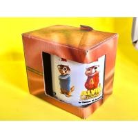 ราคา แก้วน้ำลิขสิทธิ์จากหนังAlvinAndTheChipmunks (29991573069)