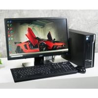 ราคา คอมชุด Acer Veriton X6650G จอ 21.5" Core i7 Ram 8 SSD 256 HDD 2TB Nvidia GT-720 คอมมือสอง (22023339252)