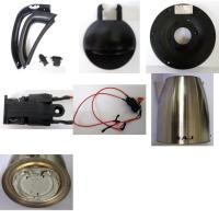 ราคา อะไหล่กาต้มน้ำ ยี่ห้อ AJ รุ่น CA-001 สแตนเลส แท้ (21329394555)