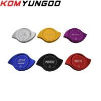 ราคา MUGENโลโก้ อลูมิเนียมฝาหม้อน้ำ ที่ครอบฝาหม้อน้ำซิ่ง ฝาหม้อน้ำแต่ง ฝาครอบหม้อน้ำ ฝาปิดถังหม้อน้ำ ครอบฝาหม้อน้ำ HONDA ACCORD CIVIC VTEC HKS NOS SPOON SPORTS (16477709338)