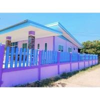 ราคา รั้วระแนงสีฟ้า หน้า13 เซน ยาว0.50-1.60ม. รั้วบ้าน รั้วสวน รั้วเมทัลชีท รั้วระแนงเมทัลชีท (25030538035)