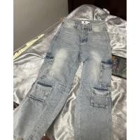 ราคา Back up studio BU5629 jeans ของใหม่ (41425123405)