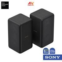 ราคา Sony SA-RS3S - ลำโพงหลังแบบไร้สายแบบเสริม รวม 100 วัตต์ (13437308717)