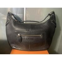 ราคา coach แท้ หนังสีดำ (9954619554)