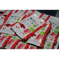 ราคา [พร้อมส่ง] บ๊วยแผ่นญี่ปุ่น ห่อใหญ่ IFactory Umeboshi No Sheet บ๊วยญี่ปุ่นยอดฮิต (1886005346)