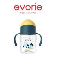 ราคา Evorie Tritan Weighted Straw Sippy Cup สําหรับทารกและเด็กเล็ก 6 เดือน +, 200mL BumbleBee Ezpz สําหรับ munchkin ตัวน้อยของคุณ (42661103785)