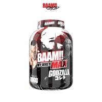ราคา BAAM MY WHEY PROTEIN MAX (5 LB) | โปรตีนคุณภาพดีในราคาที่คุ้มค่า | FITWHEY (53604999655)