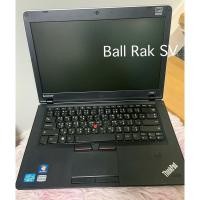 ราคา Notebook Lenovo E420 / CPU i3-2330 (27470696114)
