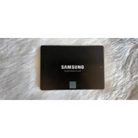 ราคา SSD (เอสเอสดี) SAMSUNG 860 EVO SATA (MZ-76E1T0BW) 1 TB (21036738960)