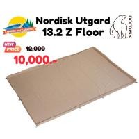 ราคา Nordisk Utgard 13.2 Z Floor พื้นสำหรับเต๊นท์ Nordisk Utgard 13.2 (21375442325)