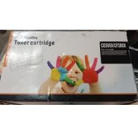 ราคา ตลับหมึก Toner cartridge CE505X/CF280F สำหรับ พริ้นเตอร์ HP LaserJet P2050/P2053/P2054/P2055/P2056/P2057/P2053dn/P2053x (18551126100)