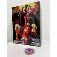 ราคา ฟิกเกอร์วันพีซของแท้ - บันทึกการต่อสู้ลูฟี่ (24929638071)