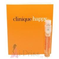 ราคา Clinique Happy (EAU DE PARFUM) 1.5 ml. (27138002332)