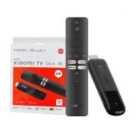 ราคา Xiaomi TV Stick 4K (2nd Gen) ทุกที่ ทุกเวลา|นำชีวิตใหม่มาสู่ทีวีของคุณ|การถอดรหัส 4K (45104719337)