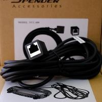 ราคา สาย Cable Mobile TCC-400 สำหรับ SPENDER TM-431DTV / TM-531DTV ของแท้ (16400310574)