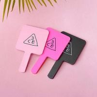 ราคา กระจก 3CE Hand Mirror ของแท้ หิ้วจากเกาหลีมากับมือ พร้อมส่ง (7904990615)