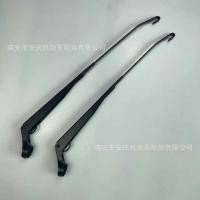 ราคา เหมาะสําหรับ Wuling Light 6376 64 Wuling Rongguang Hongguang Changan Star 6363 Wiper Rod Wiper Arm (52054571334)