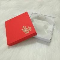 ราคา ขายส่ง 10 กล่องดอกกุหลาบกดสีเงินสําหรับสร้อยข้อมือ (40863499170)