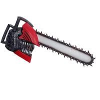 ราคา Chainsaw Devilman Latex Mask Cosplay Horror Mask Party Masquerade Clothing Accessories Halloween (26426656008)