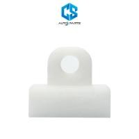 ราคา กิ๊บรางกระจกประตู TOYOTA VIGO,VIGOCHAMP(ทุกปี),VIOS ปี02-07 (เล็ก)(ตัวหน้า) (27885783688)