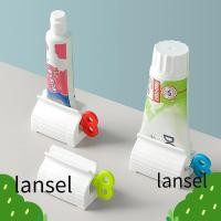 ราคา Lansel เครื่องบีบยาสีฟัน หลอดพลาสติก แบบแมนนวล (20672100167)