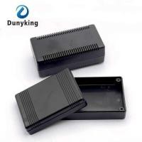 ราคา กล่องพลาสติก 22 ABS คุณภาพสูงกันน้ำสำหรับโครงการอิเล็กทรอนิกส์ กล่องเครื่องมือ 8 ขนาด (44751237289)