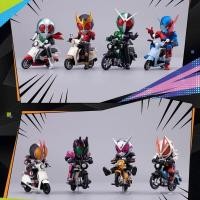ราคา 【พร้อมส่ง】kamen rider honda sic kamen rider dragon Knight blokees kamen csm kamen rider ride shf kamen rider kamen rider figure Kamen Rider toy model (42172837615)