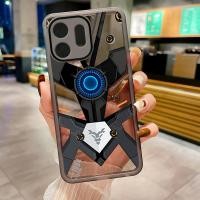 ราคา ซิลิโคนโปร่งใส Soft Case เลนส์ปกป้องสําหรับ infinix Smart 9 Pro 9 10 Plus 9 HD 8 Pro 8 Plus 8 HD 7 Plus 7 HD 6 Plus Smart 5 No.6 (27766256238)