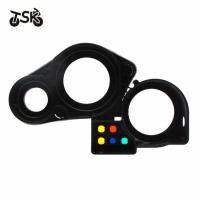ราคา Instrument Speedometer Cover Gauges Plate For Honda NSR250 MC21 PGM3 CBR250 MC22 RR 1990-1994 Meter (47954170867)