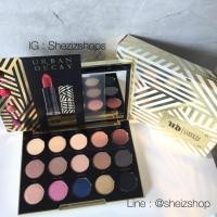 ราคา Urban Decay Gwen Stefani Eyeshadow Palette (8022407)