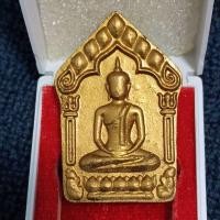 ราคา พระขุนแผน​พราย​กุมาร​ รุ่นจินดามณี​ หลวงพ่อ​รัตน์​ วัด​ป่า​หวาย​ บ้านค่ายระยอง (27213324457)