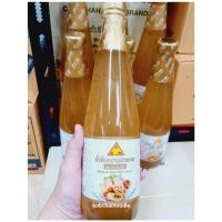 ราคา ฉั่วฮะเส็ง น้ำจิ้มบ๊วยกอ น้ำจิ้มบ๊วย 730 กรัม/ 250 กรัม สำหรับอาหารทอด (4772980839)