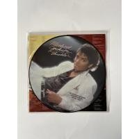 ราคา แผ่นเสียง Michael Jackson Album : Thriller [ Vinyl ] (16789860221)