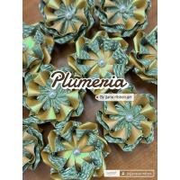 ราคา เหรียญโปรยทาน ดอกลีลาวดี (ตัวเปล่า) (24431640031)