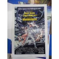 ราคา โปสเตอร์หนัง Jame bond vintage poster (14375679207)