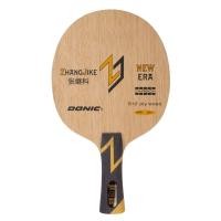 ราคา [NEW] ไม้ปิงปองยี่ห้อ DONIC รุ่น ZHANG JIKE NEW ERA CARBON แท้ 100% (43558995247)