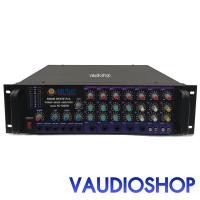 ราคา KC-1200 MUSIC SOUND Power Mixer แอมป์ เสียงตามสาย/งานกระจายเสียง เพาเวอร์มิกซ์ พาวเวอร์ เครื่องขยายเสียง KC1200 MUSIC (3842712837)