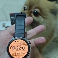 ราคา amazfit GTR4 สภาพดี​ ใช้งานปกติ​ มีตำหนิ​อ่านรายละเอียด​ (26832258172)